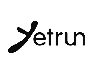 YETRUN logo