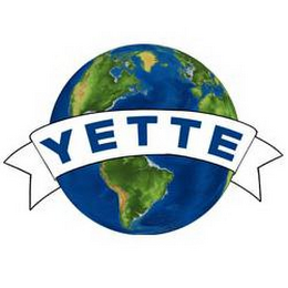 YETTE logo