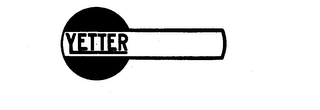 YETTER logo