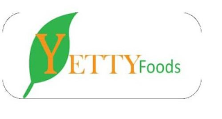 YETTYFOODS logo