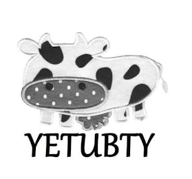 YETUBTY logo