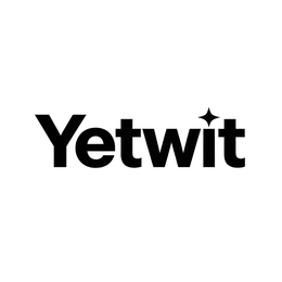 YETWIT logo