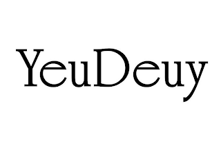 YEUDEUY logo