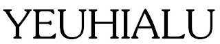 YEUHIALU logo