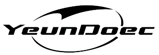 YEUNDOEC logo