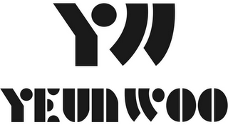 YEUNWOO logo