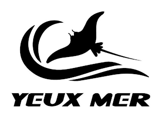 YEUX MER logo