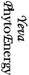 YEVA PHYTOENERGY logo