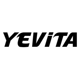 YEVITA logo