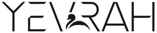 YEVRAH logo
