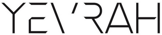 YEVRAH logo