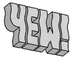 YEW! logo