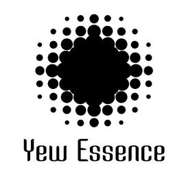 YEW ESSENCE logo