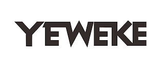 YEWEKE logo