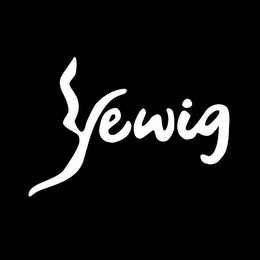 YEWIG logo