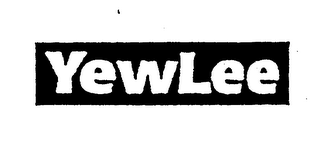 YEWLEE logo