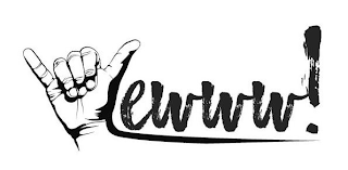 YEWWW! logo