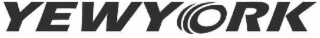 YEWYORK logo
