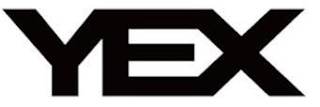 YEX logo
