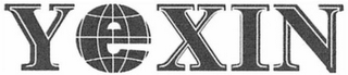 YEXIN logo