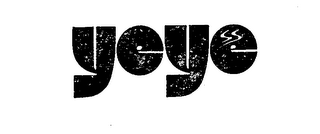 YEYE logo