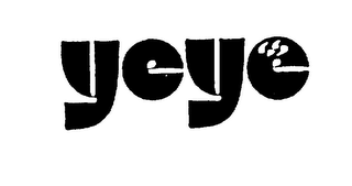 YEYE logo