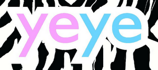 YEYE logo