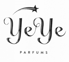 YEYE PARFUMS logo