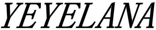 YEYELANA logo