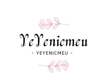 YEYENICMEU - YEYENICMEU- logo