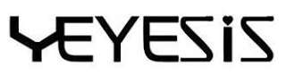YEYESIS logo