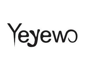 YEYEWO logo