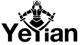 YEYIAN logo