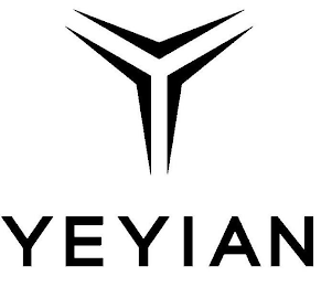 YEYIAN logo