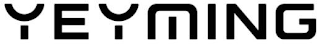 YEYMING logo
