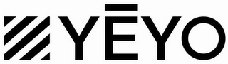 YEYO logo