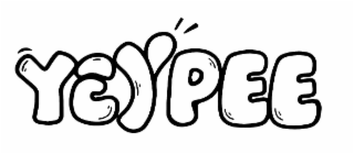 YEYPEE logo