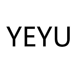 YEYU logo