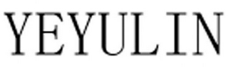 YEYULIN logo