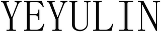 YEYULIN logo