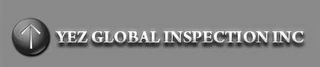 YEZ GLOBAL INSPECTION INC logo