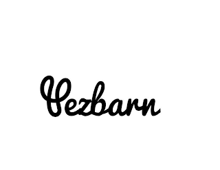 YEZBARN logo