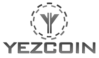 YEZCOIN Y logo