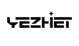 YEZHET logo