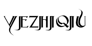 YEZHIQIU logo