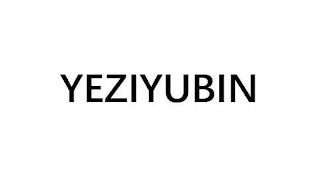 YEZIYUBIN logo