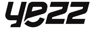 YEZZ logo