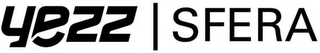 YEZZ SFERA logo