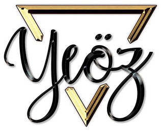 YEÖZ logo