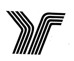 YF logo